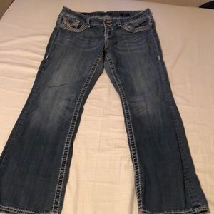 Vigoss jeans